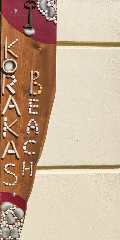 Appartamento Korakas Beach Rodakino Esterno foto