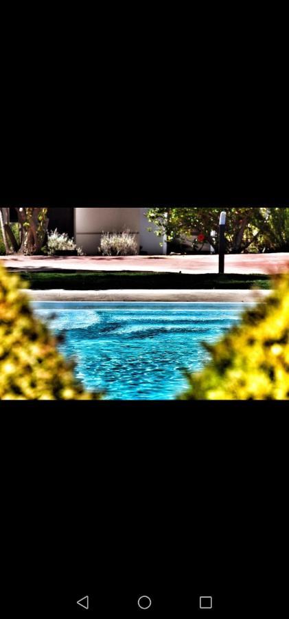 Appartamento Korakas Beach Rodakino Esterno foto