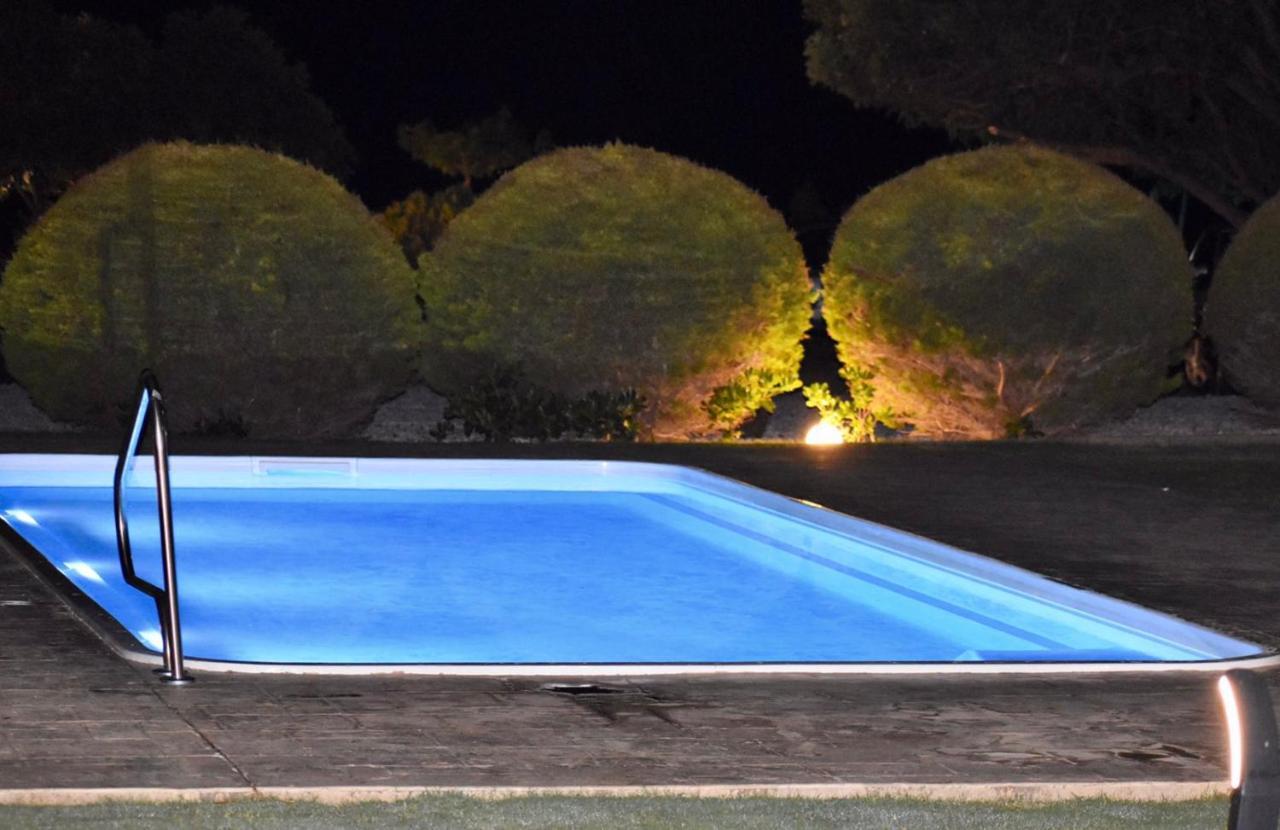Appartamento Korakas Beach Rodakino Esterno foto